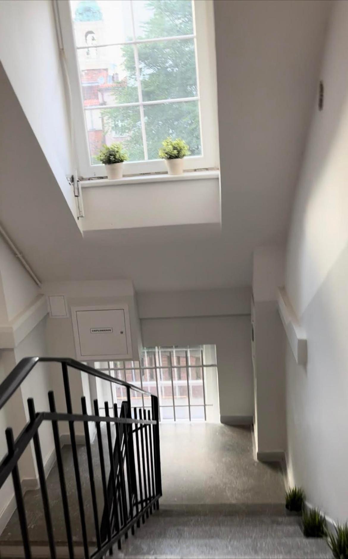 Apartament Rabianska 14 Stary Toruń 外观 照片