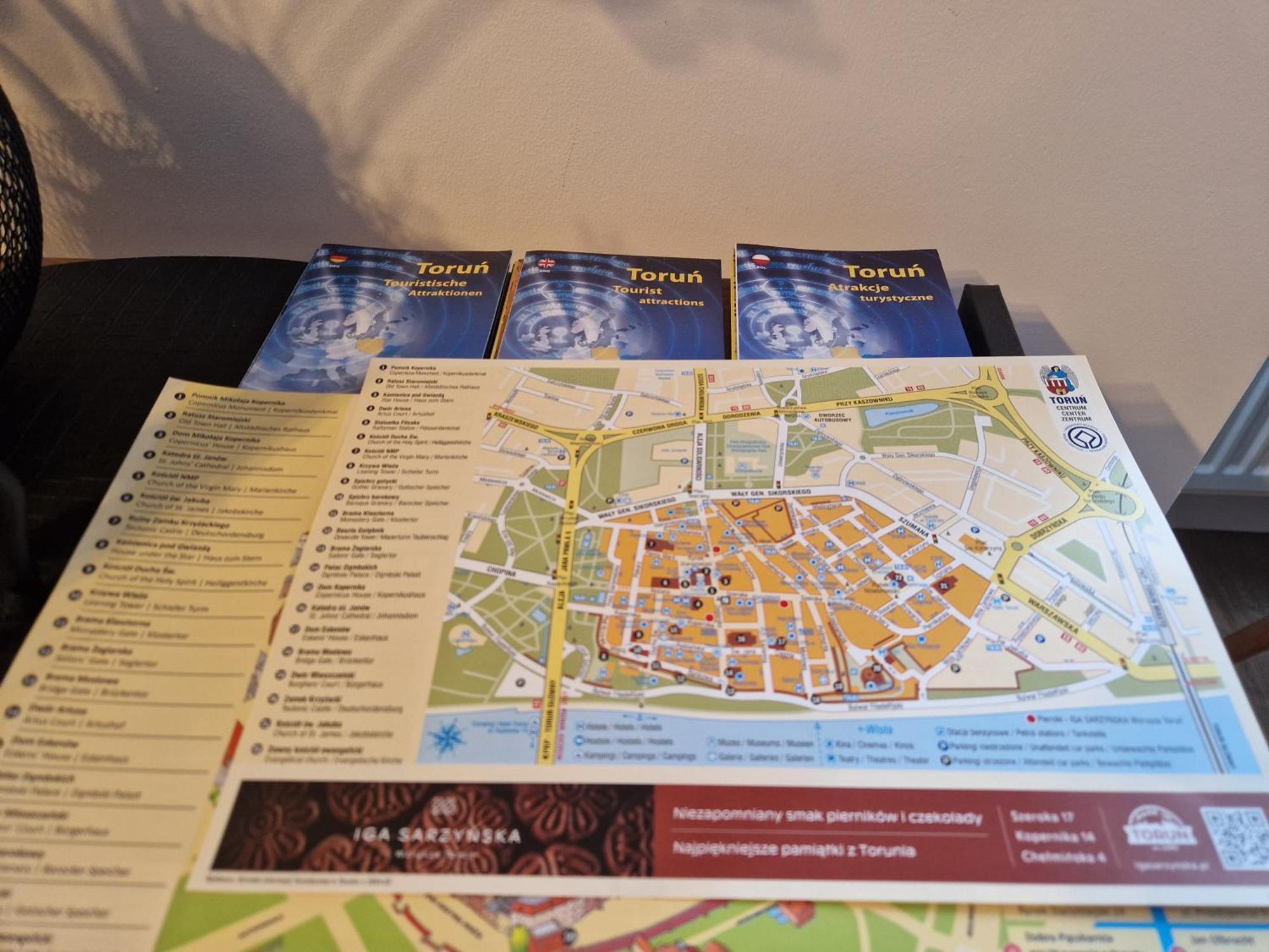 Apartament Rabianska 14 Stary Toruń 外观 照片