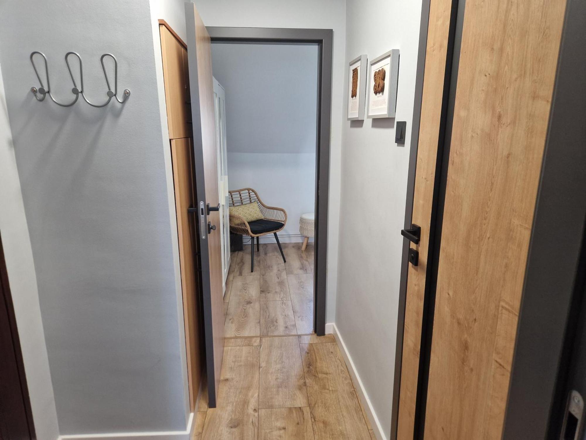 Apartament Rabianska 14 Stary Toruń 外观 照片