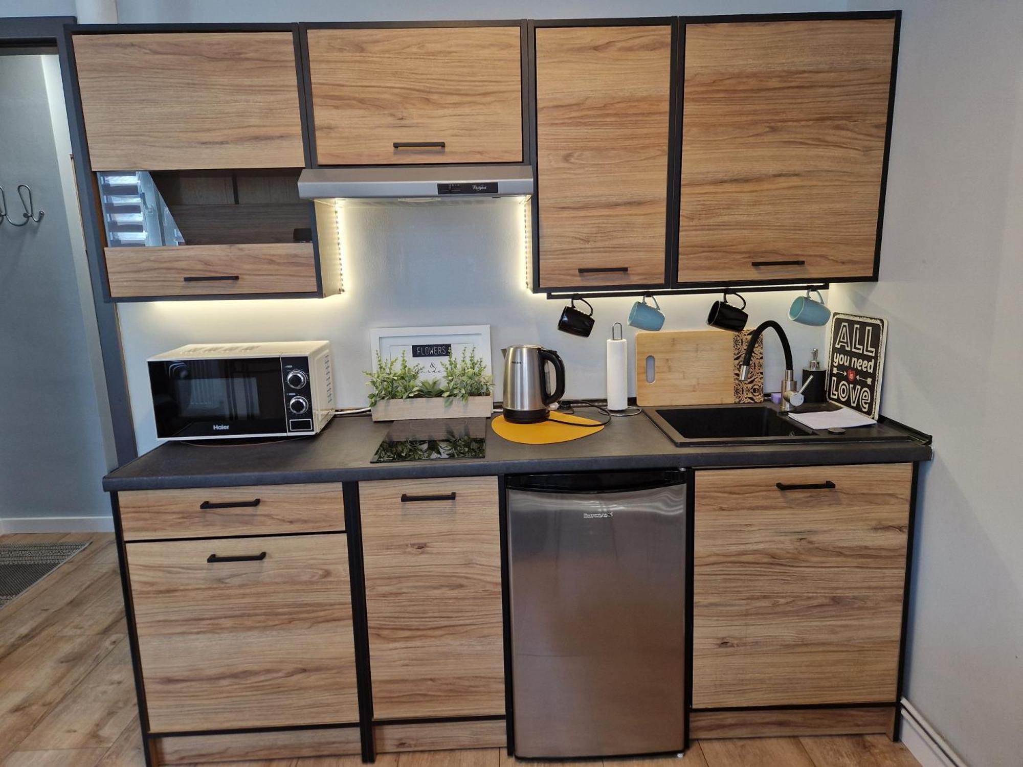 Apartament Rabianska 14 Stary Toruń 外观 照片